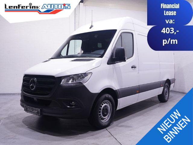Mercedes-Benz Sprinter 2023 Diesel