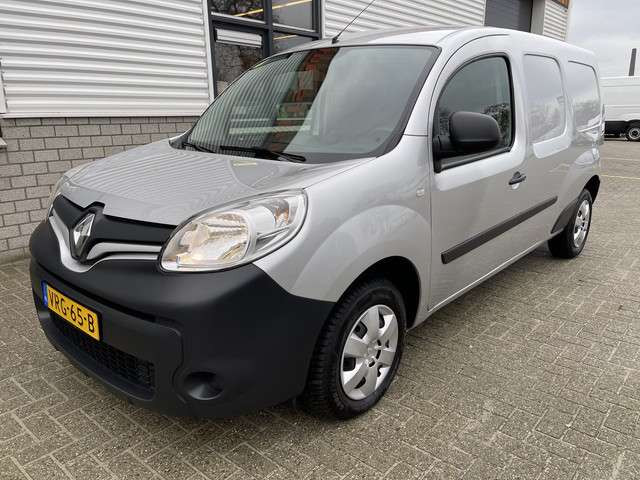 Renault Kangoo 2018 Diesel