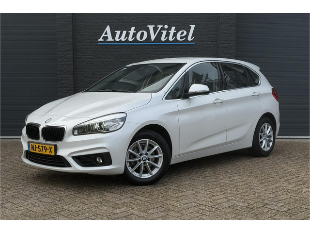 BMW 2 Serie