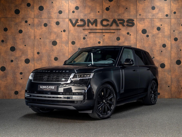 Land Rover Range Rover 2025 Benzine