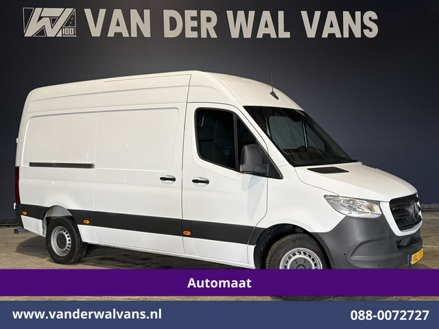 Mercedes-Benz Sprinter 2023 Diesel