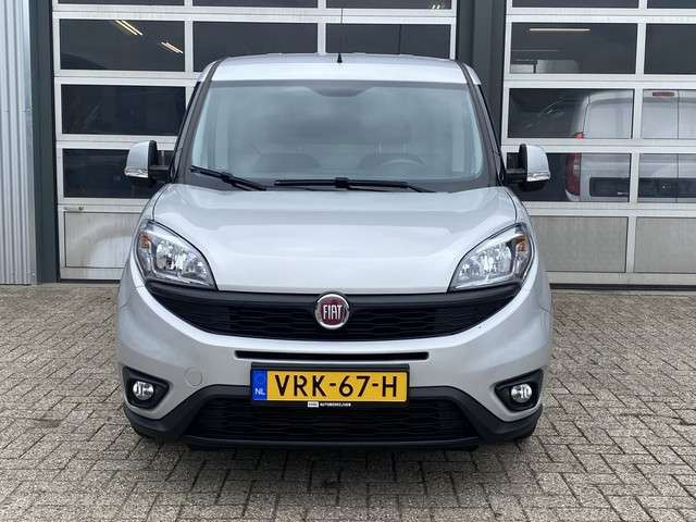 Fiat Doblò