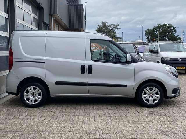 Fiat Doblò
