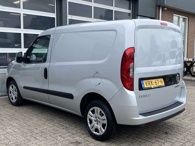 Fiat Doblò