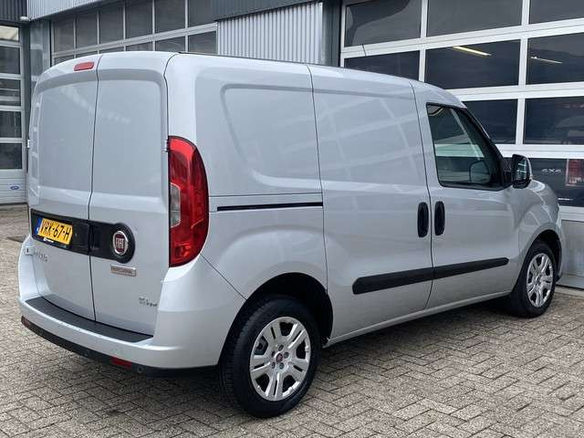 Fiat Doblò