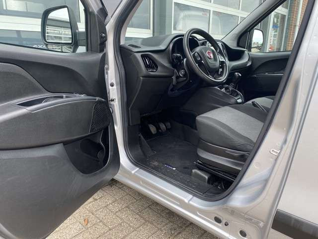 Fiat Doblò
