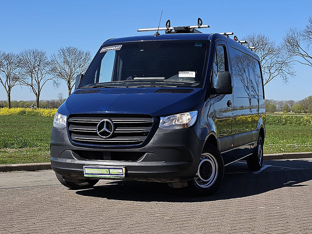 Mercedes-Benz Sprinter 2020 Diesel