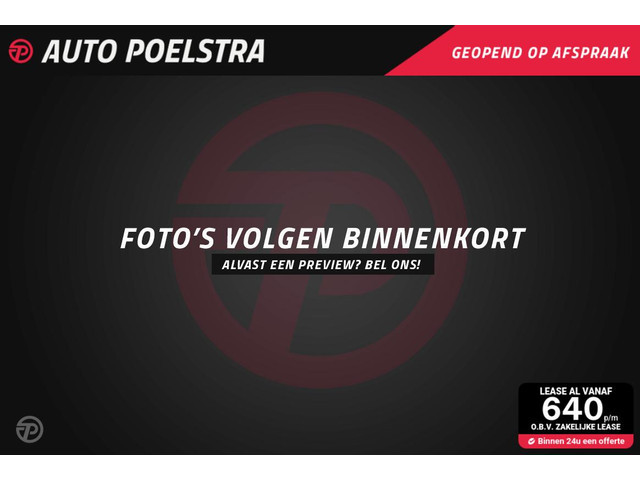 Audi A7 2019 Benzine