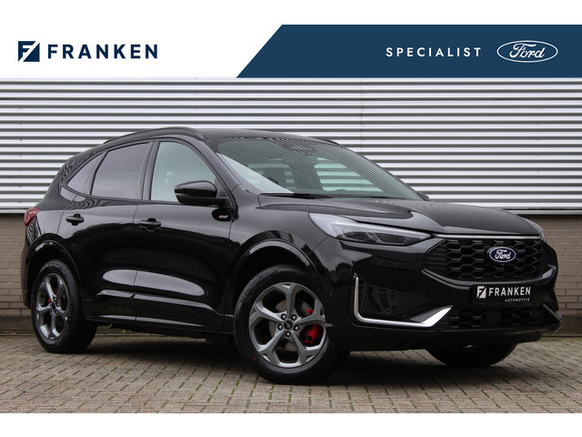 Ford Kuga 2025 Hybride