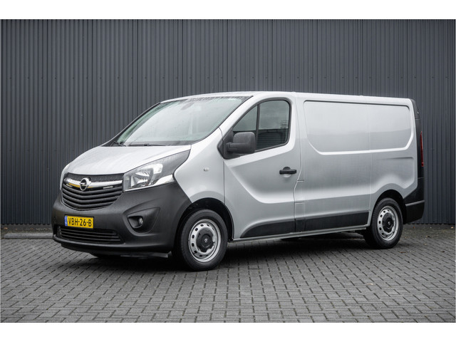 Opel Vivaro 2019 Diesel