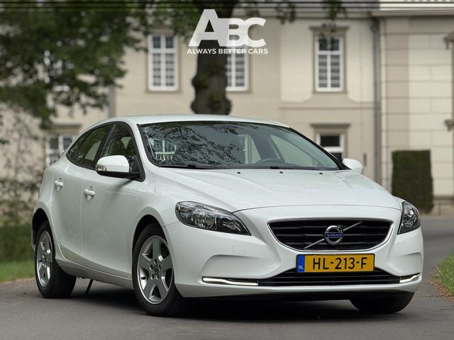 Volvo V40 2015 Diesel