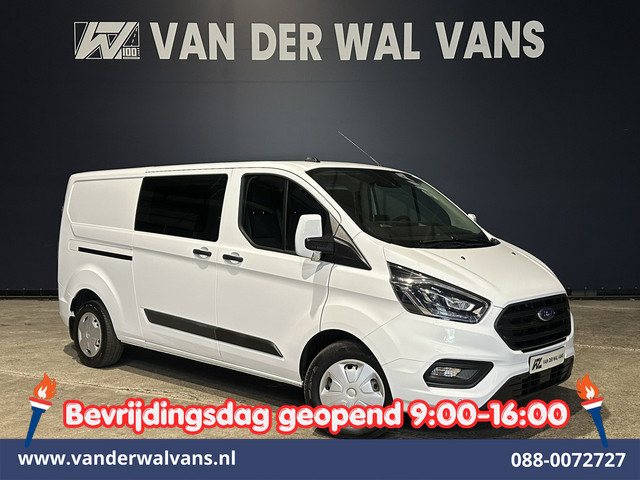 Ford Transit Custom 2020 Diesel