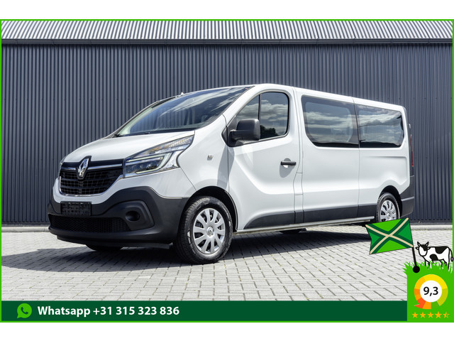 Renault Trafic 2020 Diesel