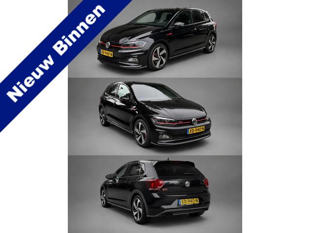 Volkswagen Polo 2018 Benzine