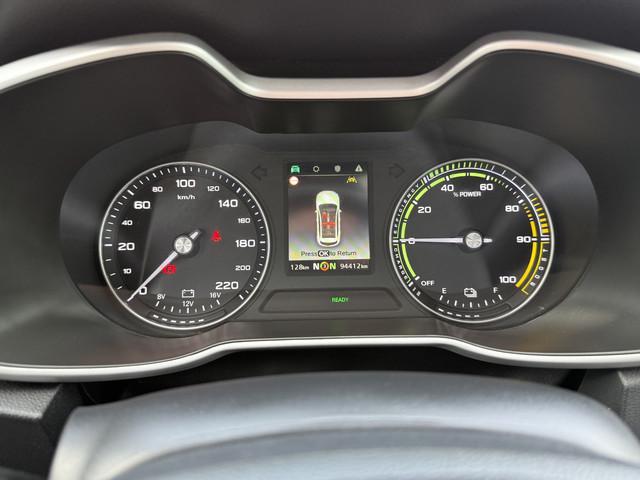 MG ZS-EV