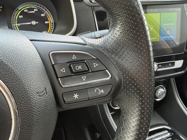 MG ZS-EV