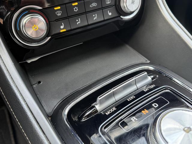 MG ZS-EV