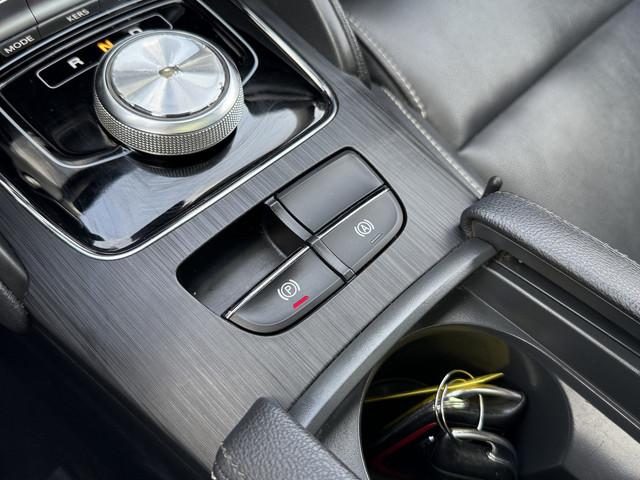 MG ZS-EV