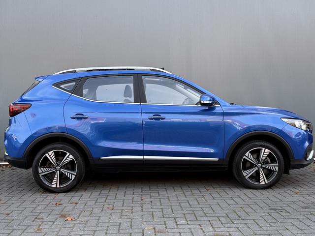 MG ZS-EV