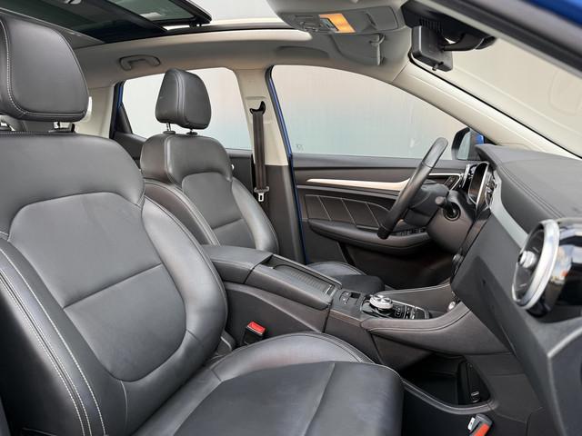 MG ZS-EV