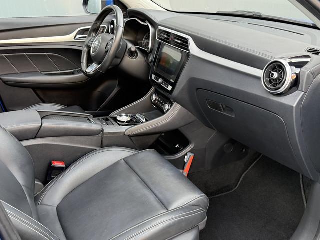 MG ZS-EV