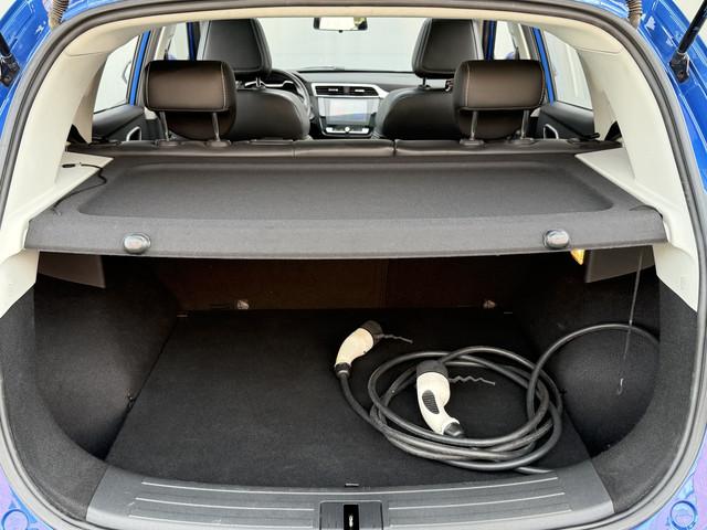 MG ZS-EV