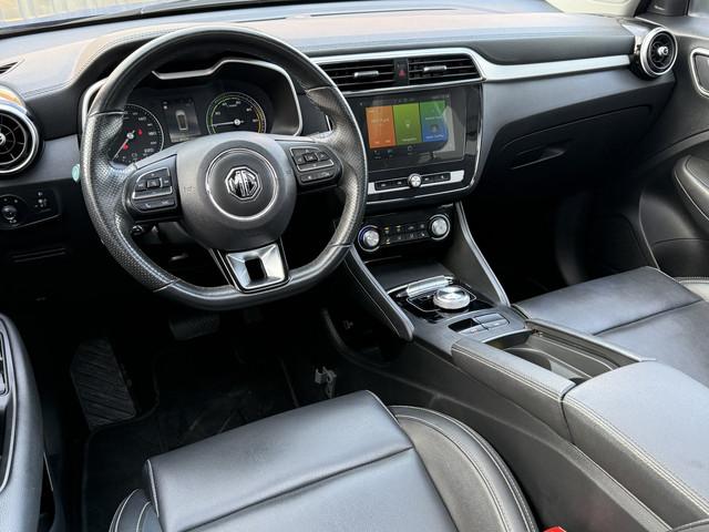 MG ZS-EV