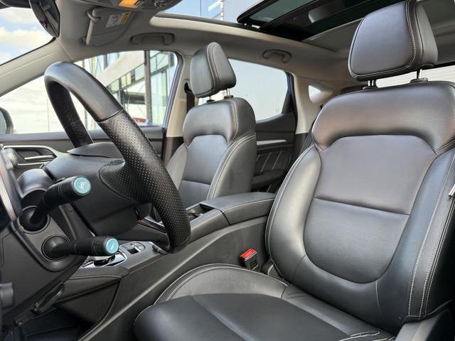 MG ZS-EV