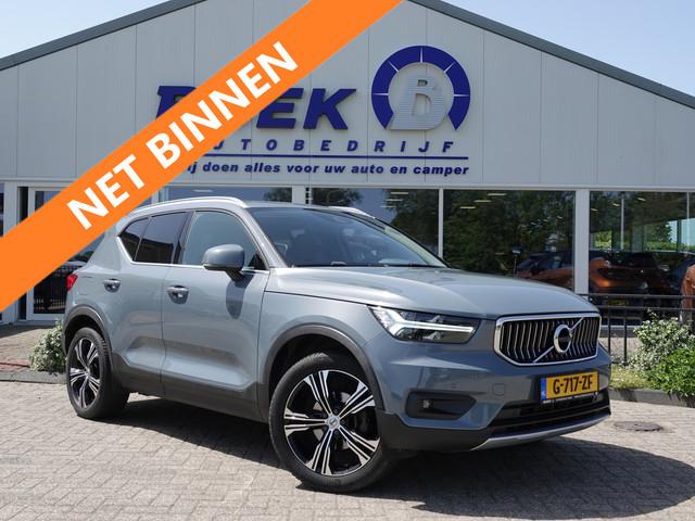 Volvo XC40 2020 Benzine