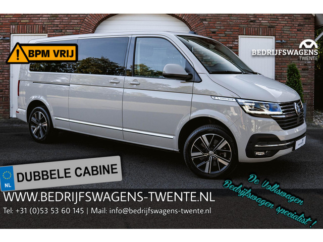 Volkswagen Caravelle 2023 Diesel