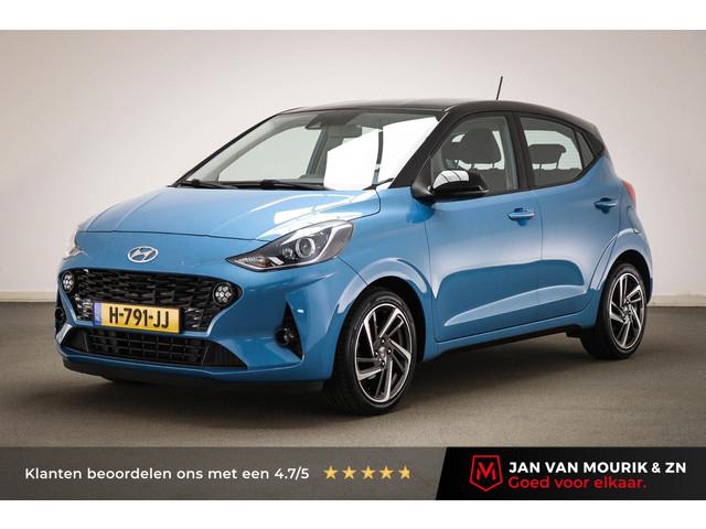 Hyundai i10 2020 Benzine