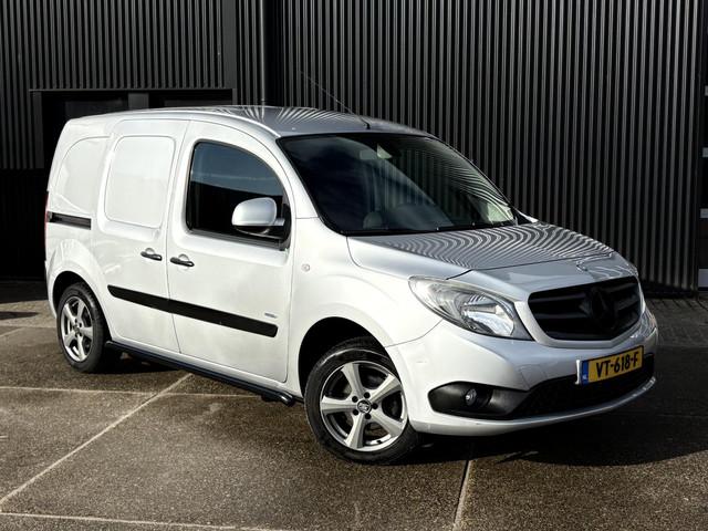 Mercedes-Benz Citan