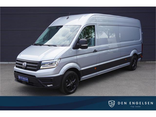 Volkswagen Crafter 2024 Diesel
