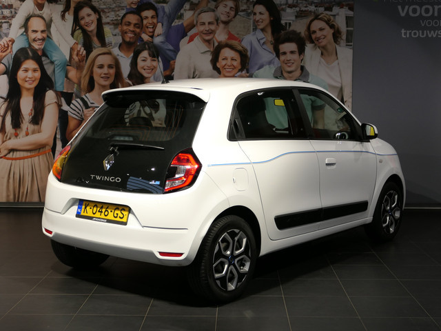 Renault Twingo