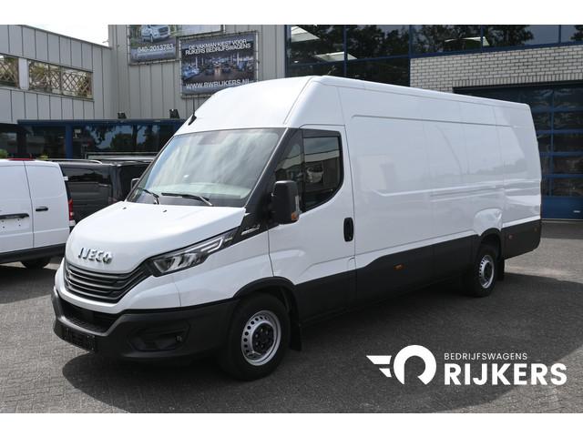 Iveco Daily 2023 Diesel