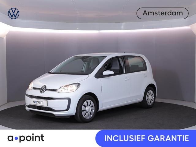 Volkswagen up! 2022 Benzine