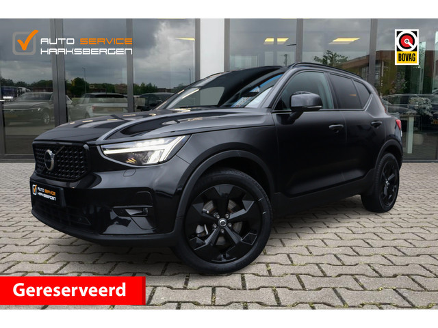 Volvo XC40 2023 Benzine