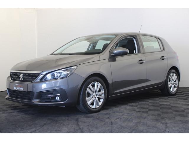 Peugeot 308 2020 Benzine