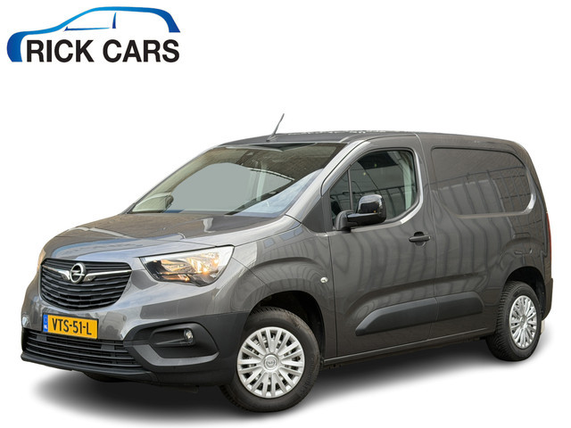 Opel Combo 2023 Diesel
