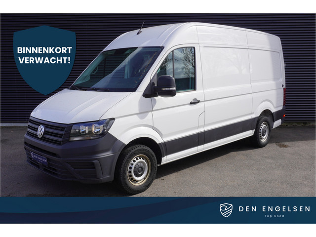 Volkswagen Crafter 2024 Diesel
