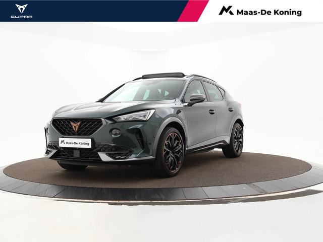 Cupra Formentor 2022 Hybride