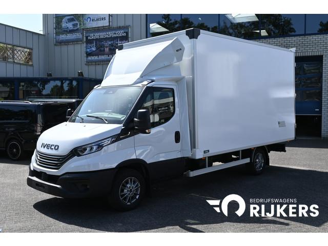 Iveco Daily 2024 Diesel