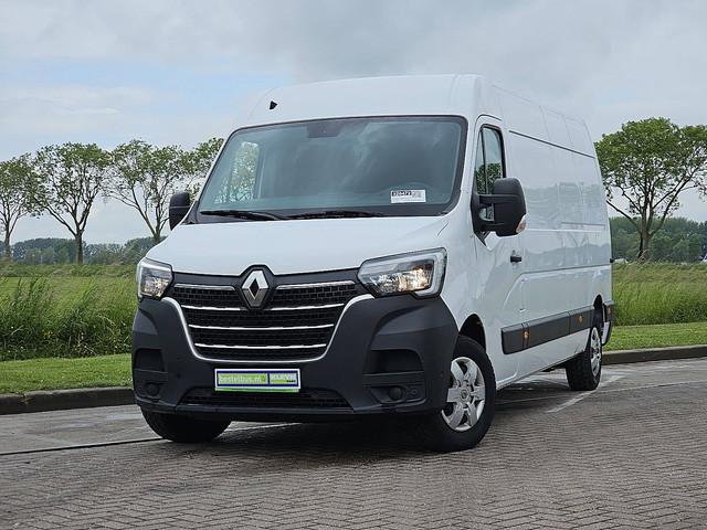 Renault Master 2022 Diesel