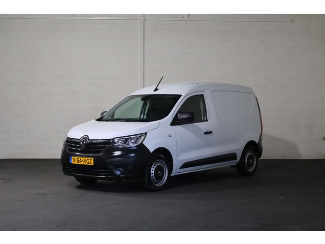 Renault Express
