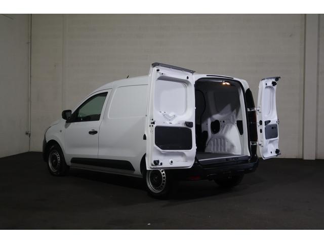 Renault Express