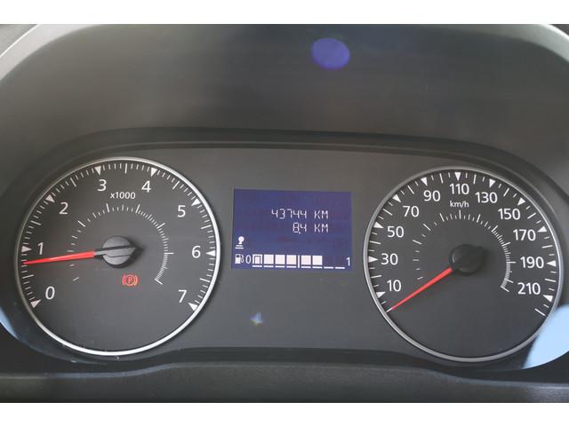 Renault Express