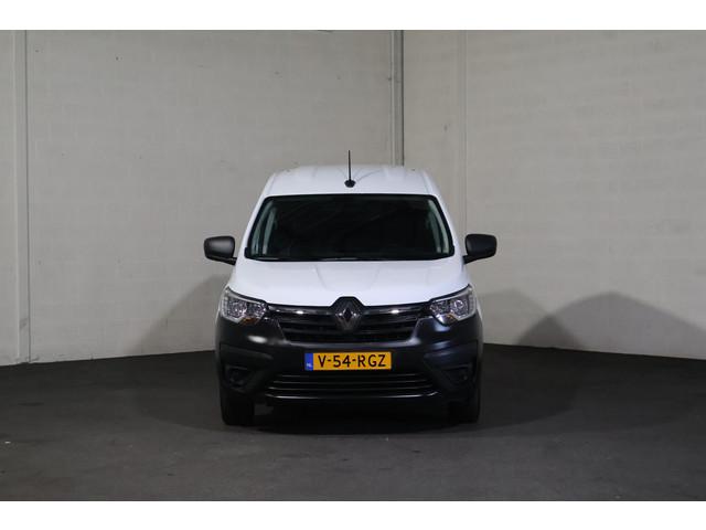 Renault Express