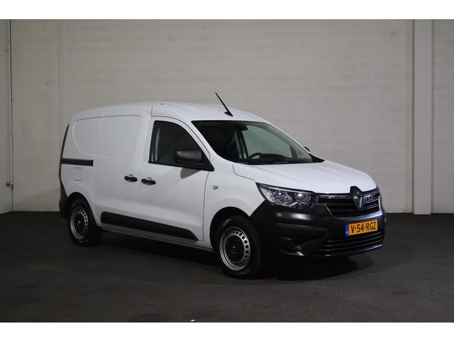 Renault Express