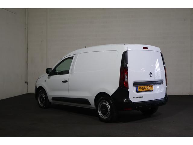 Renault Express