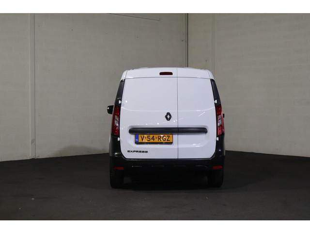 Renault Express
